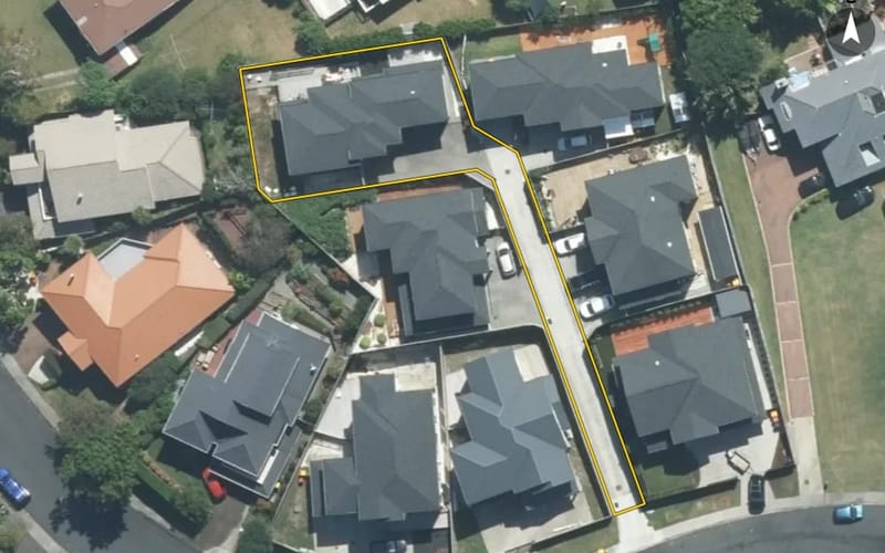 34 Kenmure Avenue