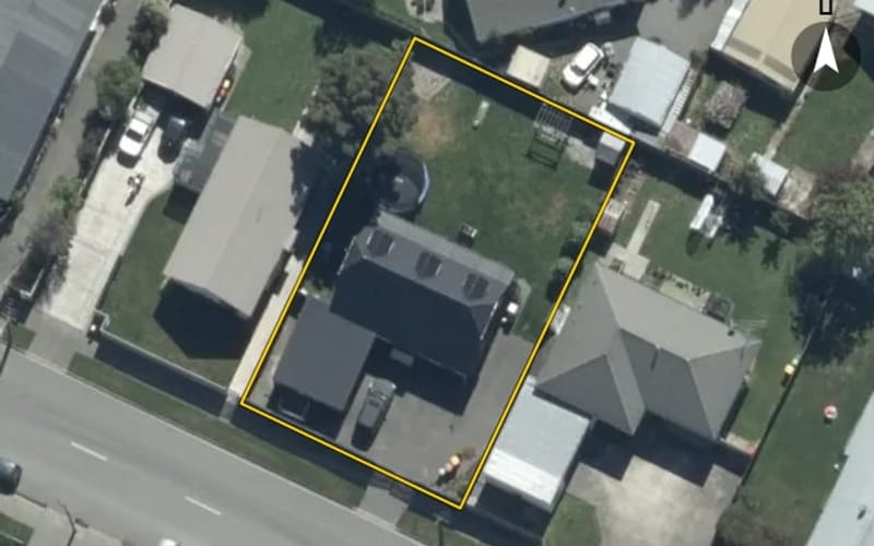 15 Factory Road