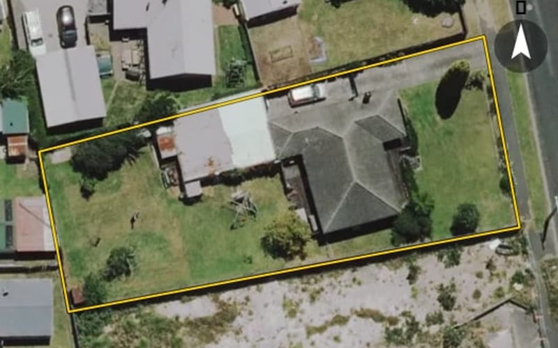 4 Anderson Road