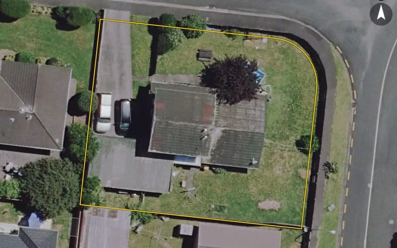1 Brough Place