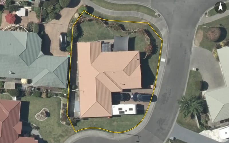 18 Addington Place