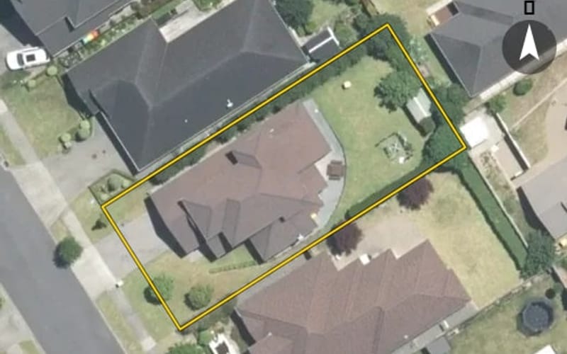 39 Toscana Drive
