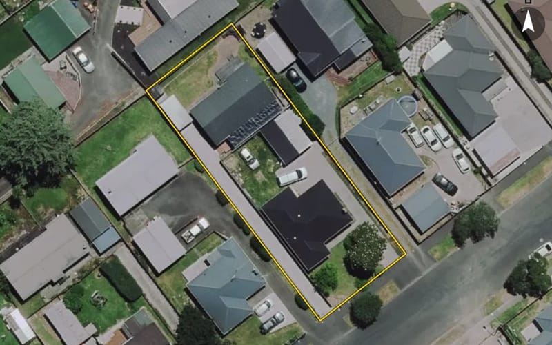 40A Karaka Street