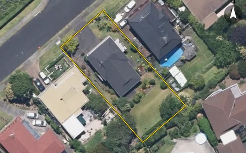 27 Castleton Drive