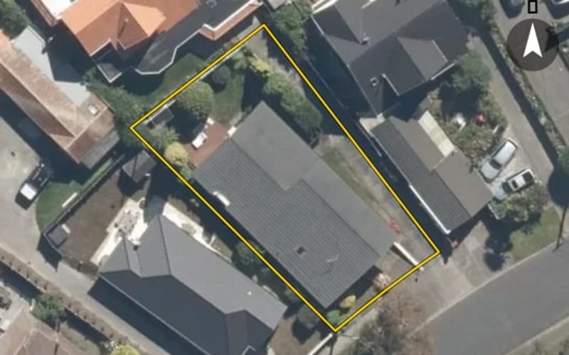 50A Wyndrum Avenue
