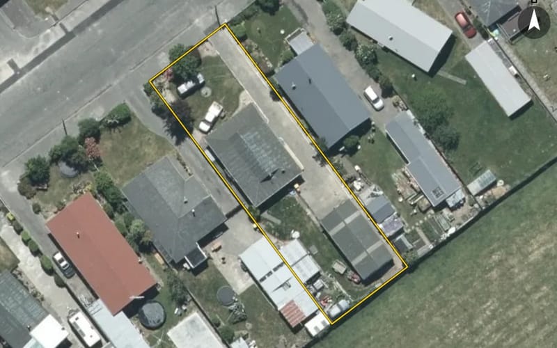 17 Grove Street