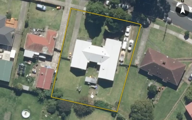 13 Alexander Crescent
