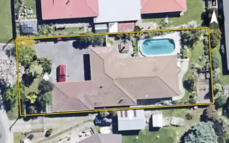 229 Howick Road
