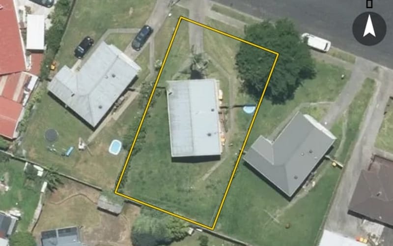 32 Darnell Crescent