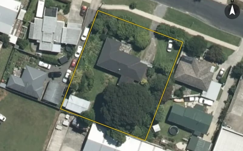 10 Campbell Street