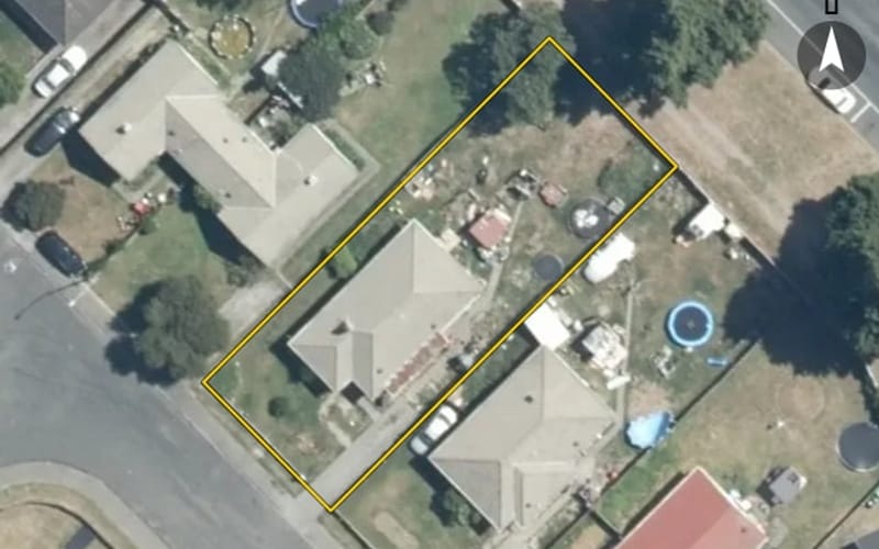 302 Tui Place