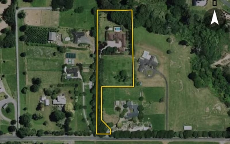 494A Pickering Road