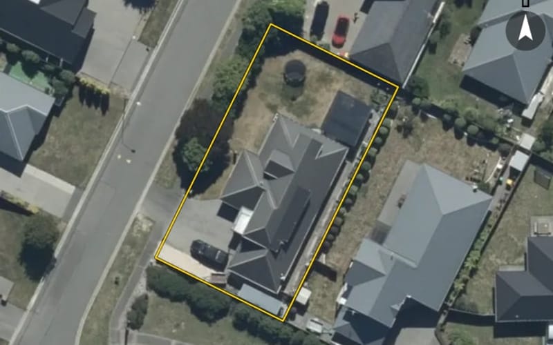 3 Bancroft Place