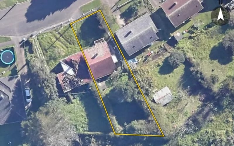 41 Fyvie Avenue