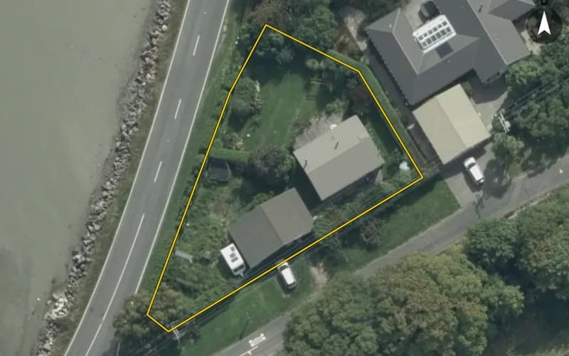 518 Marine Drive