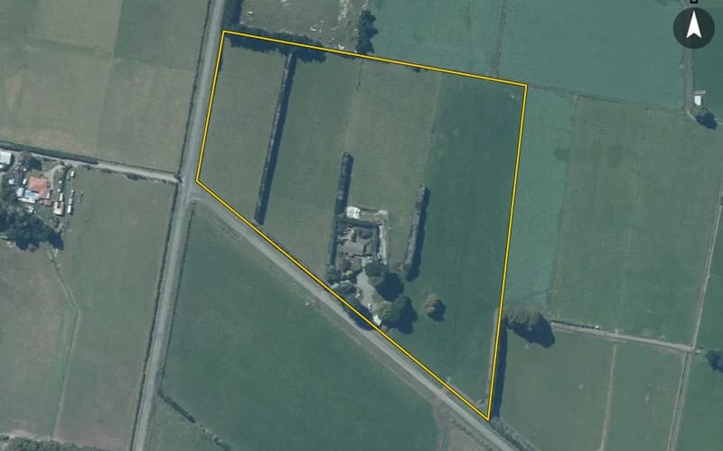 274 Goodericks Road