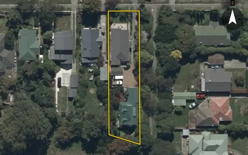 13 Lionel Street