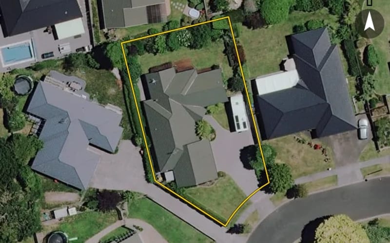 13 Anchor Close