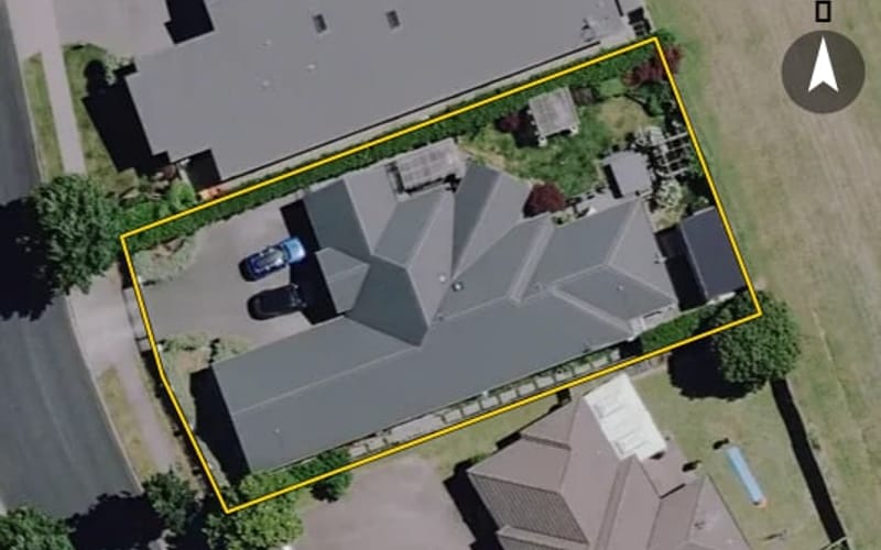 25 Darjon Drive