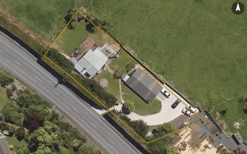 95 Morris Road