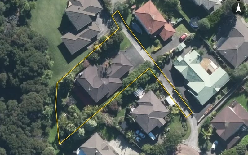46 Kinleith Way