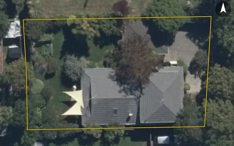 15 Cavendish Road