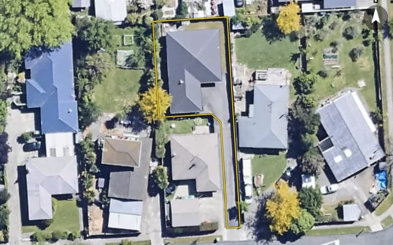 6A Selwyn Street