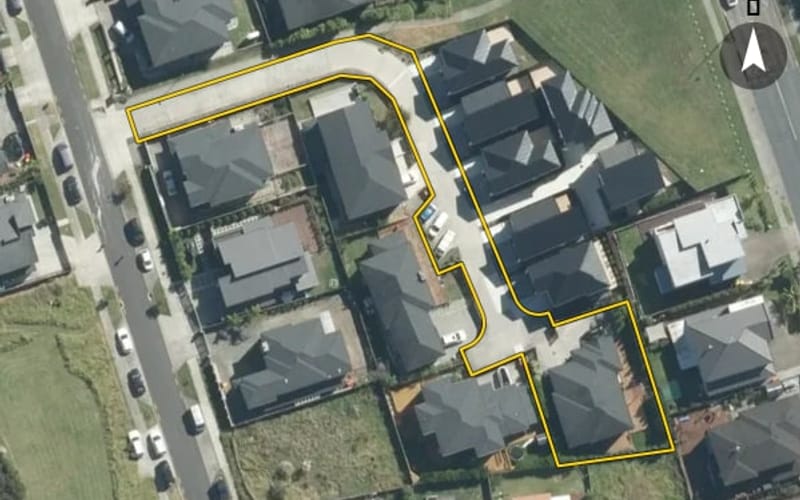 6 Allegro Way