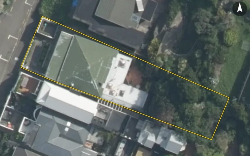 22 Earls Terrace