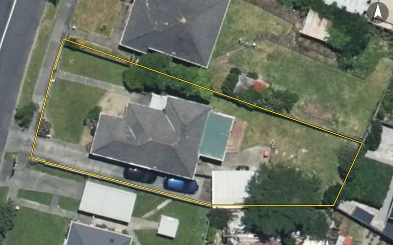 6 Purser Grove