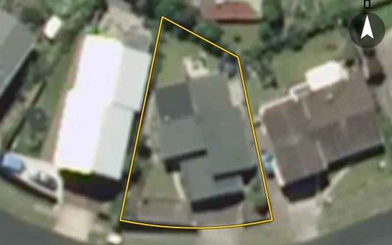 15 Darwin Crescent