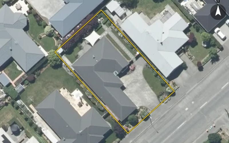 97 Allens Road