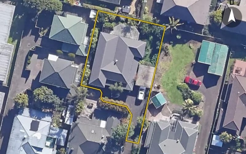 5A Bracken Avenue