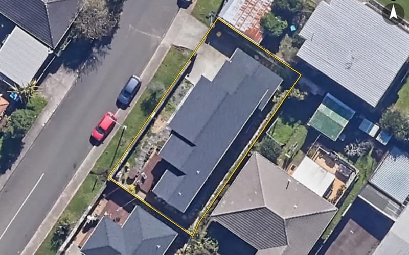 13A Hendry Avenue