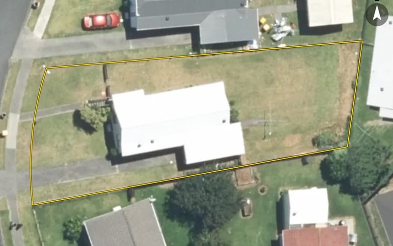 3 Hanford Place