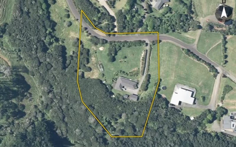 151B Te Punga Road