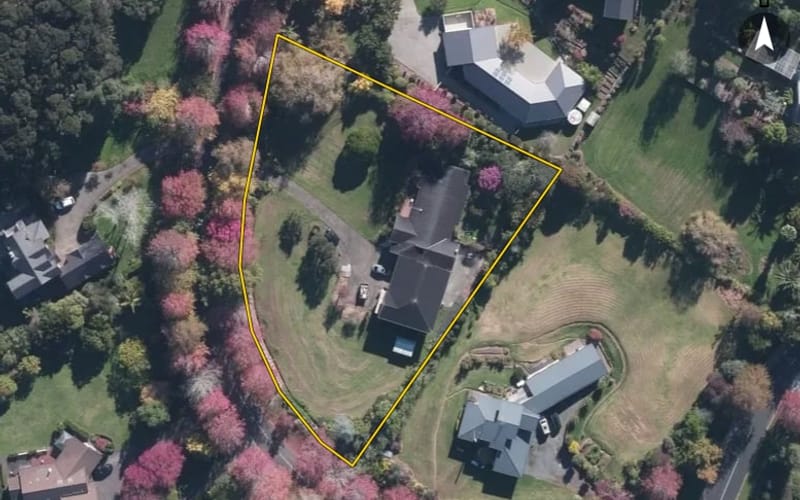 42 Chester Avenue