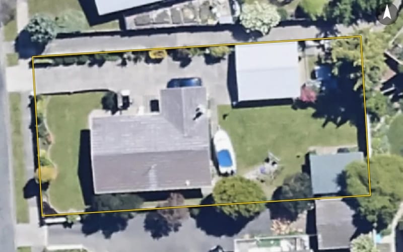 19 Mountain View Road