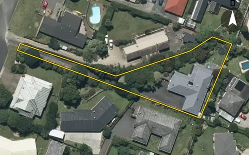 30 Sheridan Crescent