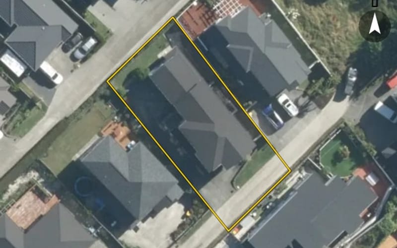 20 Bridget Court