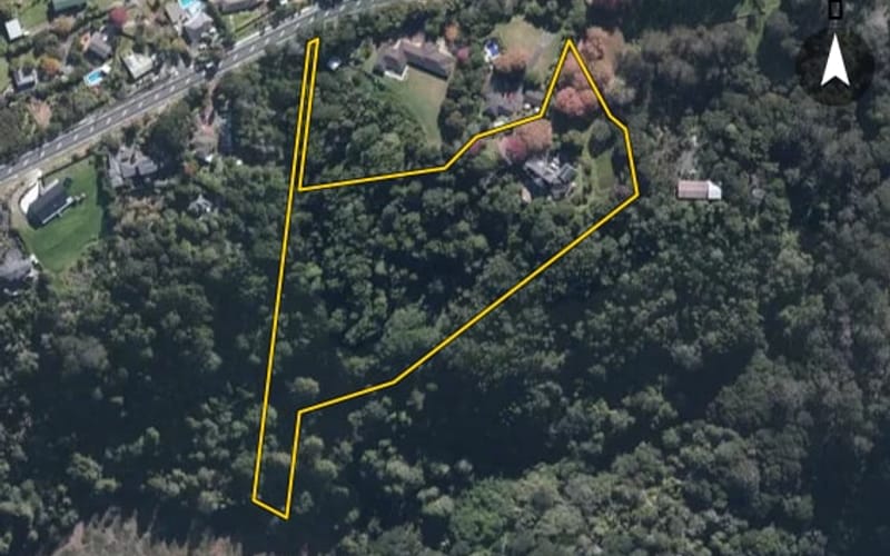 125 Upper Harbour Drive