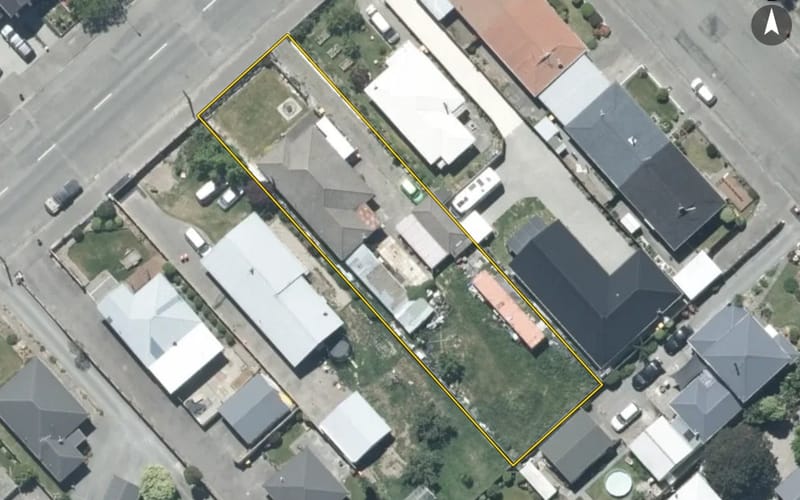 102 Allens Road