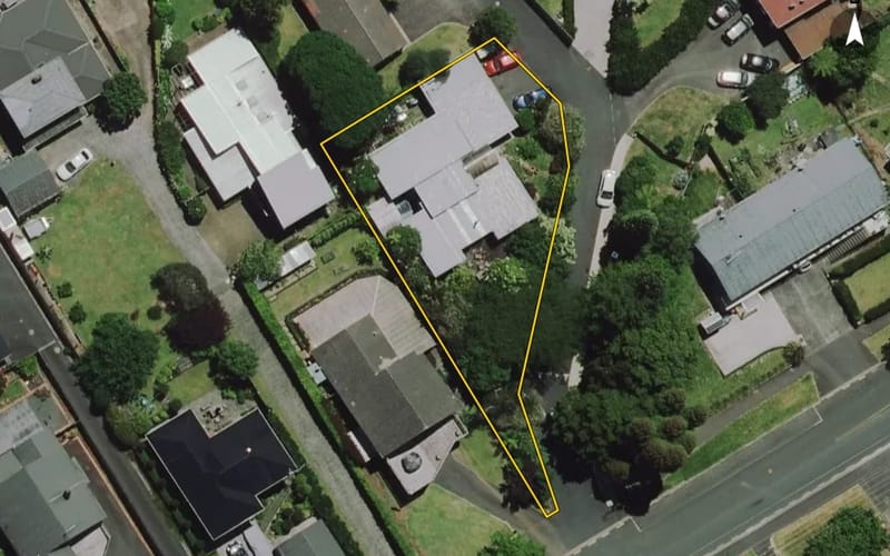 18A Mahoe Street