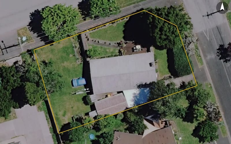 68 Powells Road