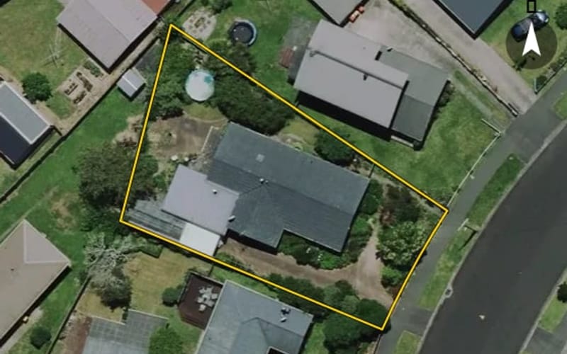 43 Garden Heights Avenue