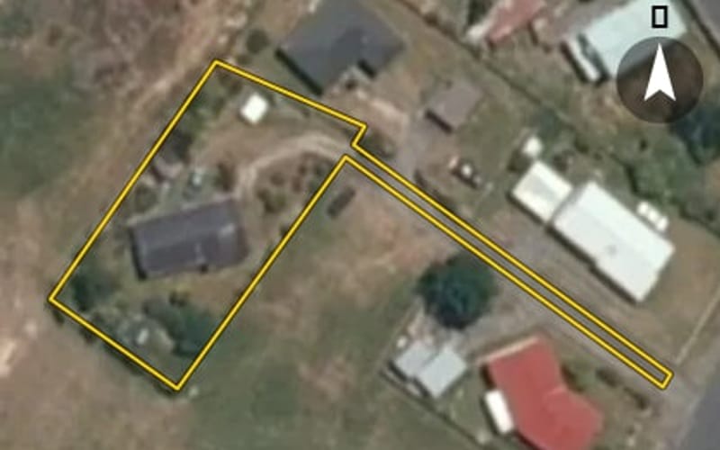 86 Lairdvale Road