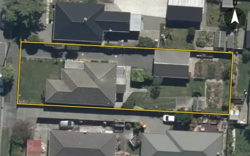 84 Cavendish Road