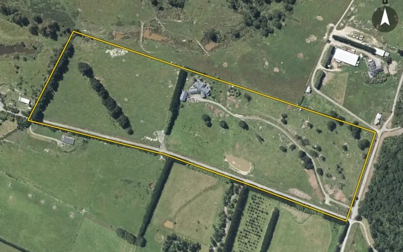 47-49 Crallans Drain Road