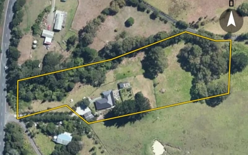 2976 Kaipara Coast Highway