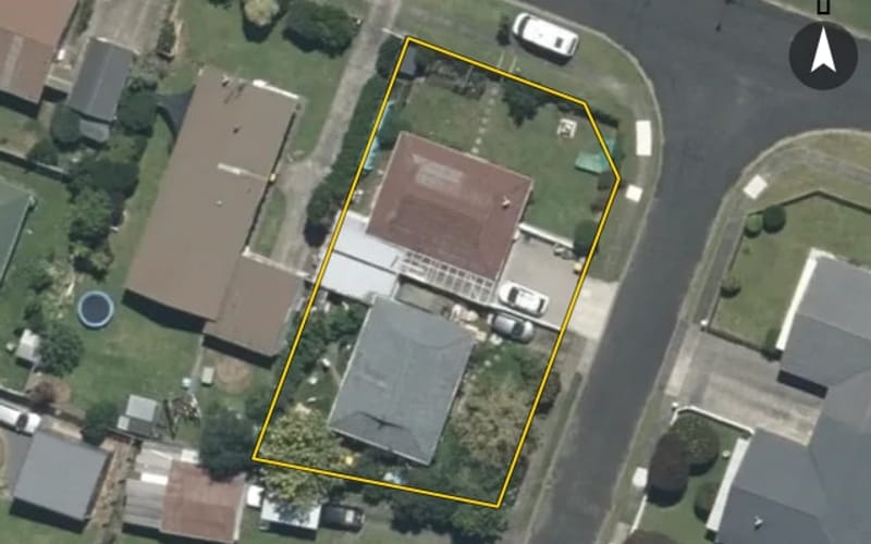 11 Gordon Place